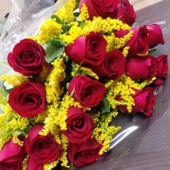 Floricultura Barra Mansa RJ Comprar flores online