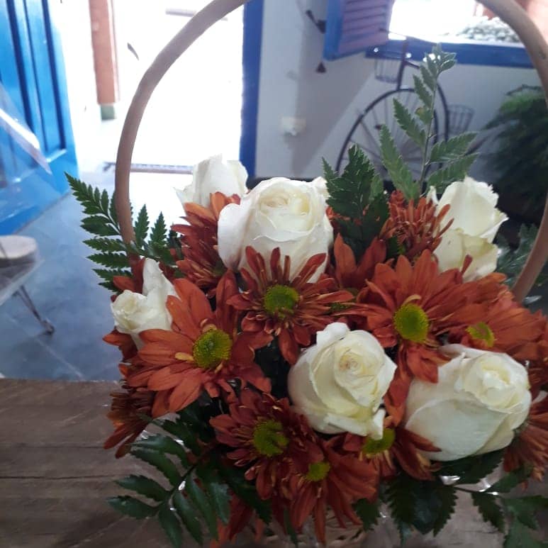 Floricultura Piracicaba Isabela Flores