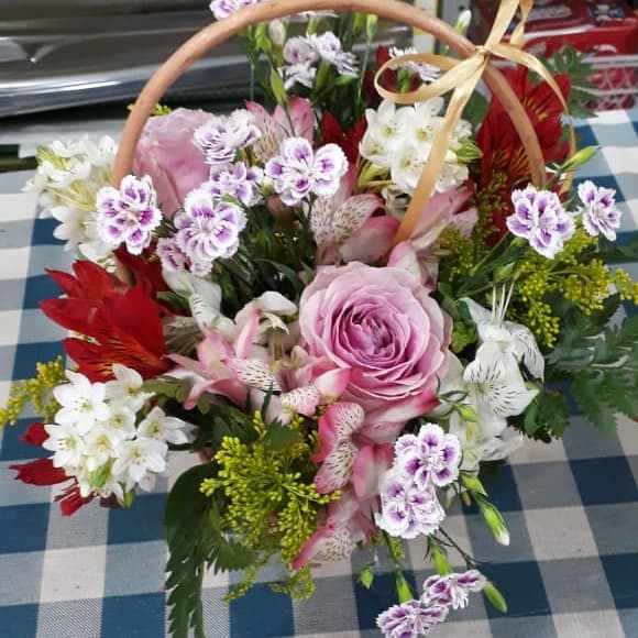 Floricultura Piracicaba Isabela Flores