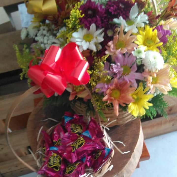 Floricultura E Entrega De Flores Em Jundiai Sp Isabela Flores