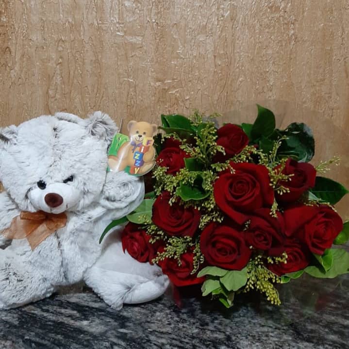 Floricultura Em Americana Sp Flores E Cestas Isabela Flores