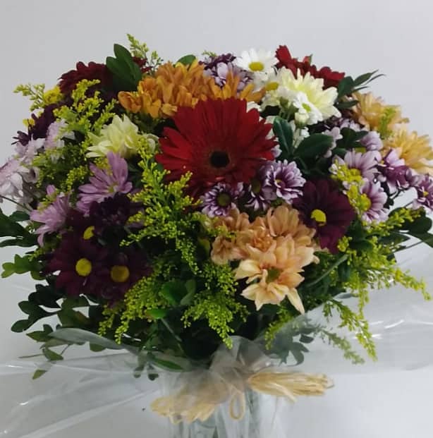 Floricultura Vitória ES: entrega de flores online | Isabela Flores