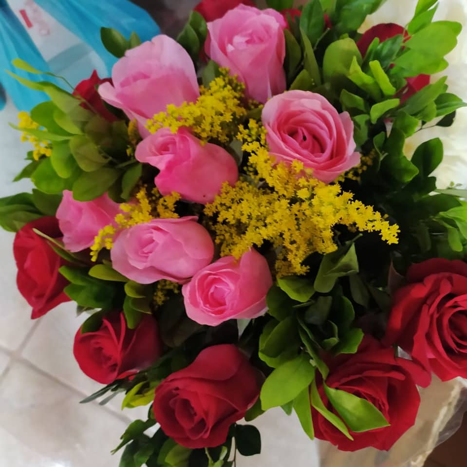 Floricultura em Niterói flores online Isabela Flores