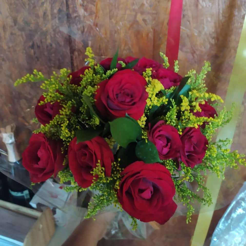 Floricultura em Niterói flores online Isabela Flores