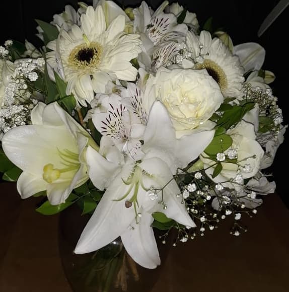 Floricultura em Niterói flores online Isabela Flores