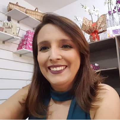 Imagem do Seller