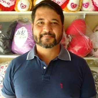 Imagem do Seller